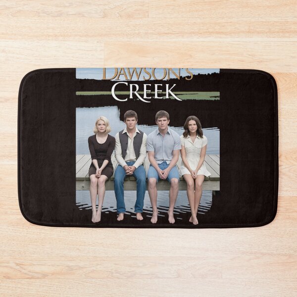 Item preview,  Dawsons Creek designed and sold by 19pisces.