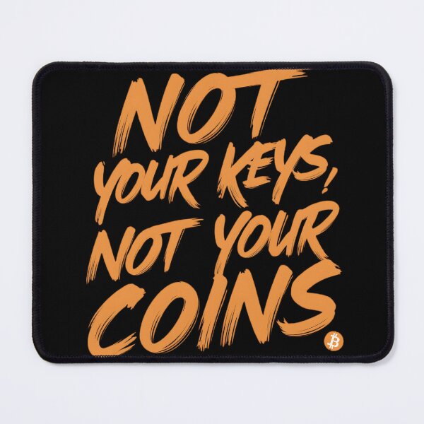 Item preview, Bitcoin Maximalist Digital Gold Lifestyle designed and sold by RadDeck.