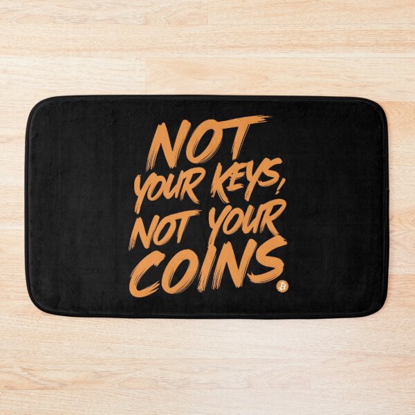 Item preview, Bitcoin Maximalist Digital Gold Lifestyle designed and sold by RadDeck.