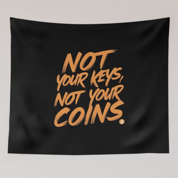 Item preview, Bitcoin Maximalist Digital Gold Lifestyle designed and sold by RadDeck.