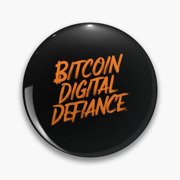 Item preview, Satoshi's Vision Bitcoin Philosophy Tee Design designed and sold by RadDeck.