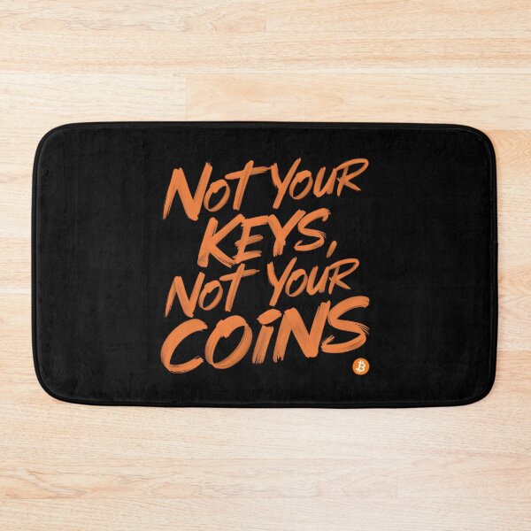 Item preview, Bitcoin Graffiti Style Street Crypto Art designed and sold by RadDeck.