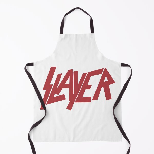 Item preview, Slayer – The logo that left its mark on thrash metal designed and sold by zapdesign.