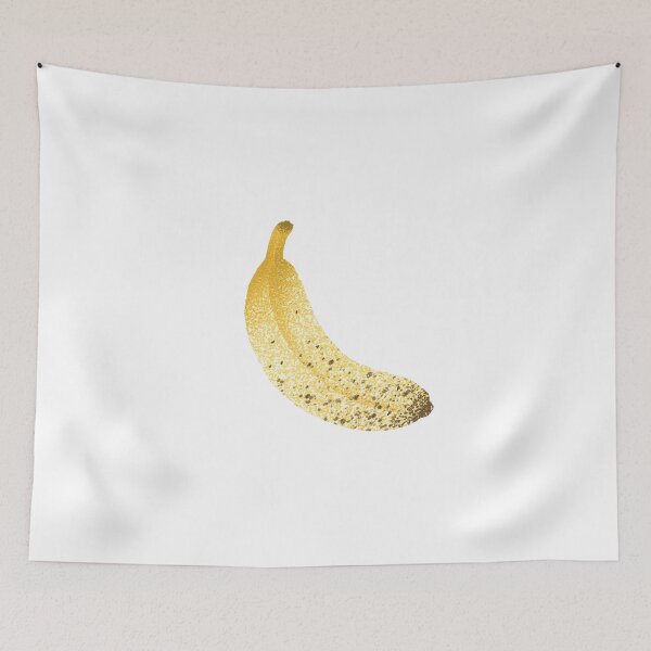 Item preview, Banana designed and sold by 老川.