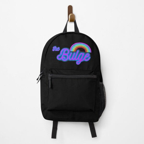 Item preview, The Bulge Parks and Rec Parody / Gay Bar / Parks and Recreation designed and sold by IronLazarus.