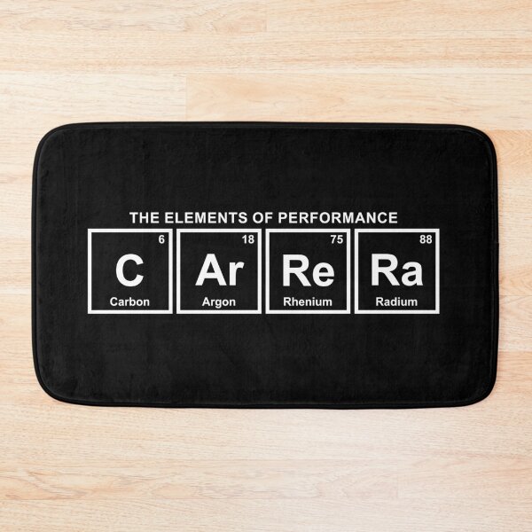 Artikelvorschau, Carrera, Die Elemente der Leistung entworfen und verkauft von Automotive Art by Greg.