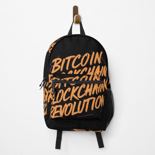 Item preview, Crypto Rebel | Bitcoin Urban Street Style Tee Design designed and sold by RadDeck.