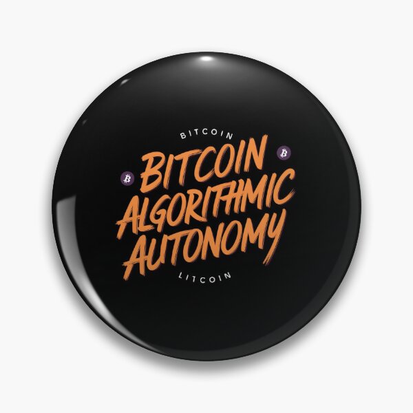 Item preview, Urban Blockchain | Crypto Streetwear Design Inspired by Bitcoin designed and sold by RadDeck.