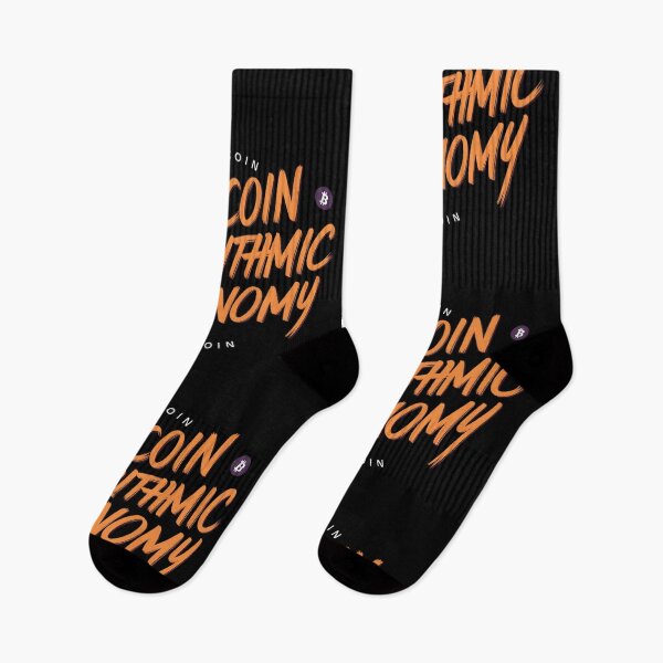 Item preview, Urban Blockchain | Crypto Streetwear Design Inspired by Bitcoin designed and sold by RadDeck.