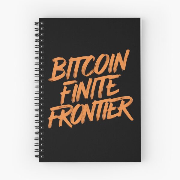 Artikelvorschau, Bitcoin Hustle | Krypto-Streetwear für Alltagsverdiener entworfen und verkauft von RadDeck.