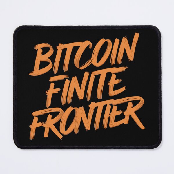Item preview, Bitcoin Hustle | Crypto Streetwear for Everyday Earners designed and sold by RadDeck.