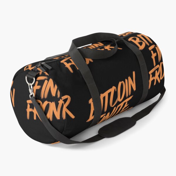 Item preview, Bitcoin Hustle | Crypto Streetwear for Everyday Earners designed and sold by RadDeck.