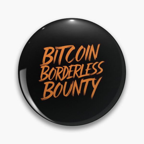 Artikelvorschau, Bitcoin Bold | Streetstyle-Design für Krypto-Enthusiasten entworfen und verkauft von RadDeck.