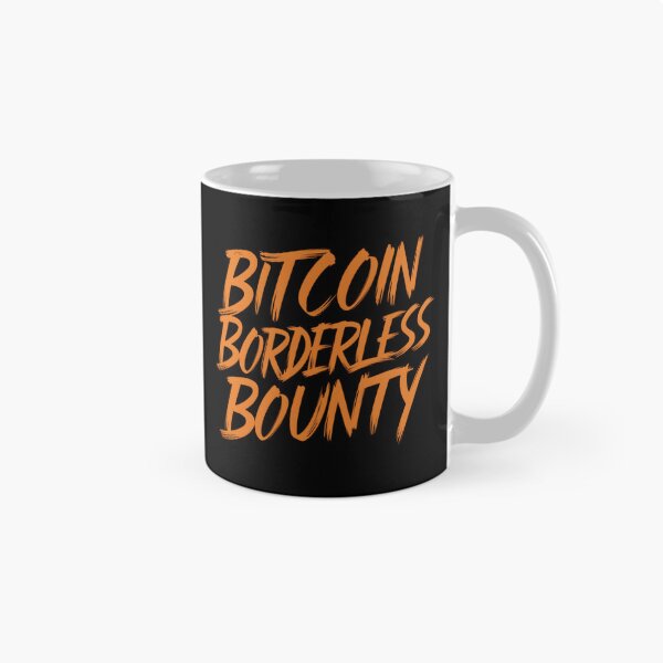 Item preview, Bitcoin Bold | Street Style Design for Crypto Enthusiasts designed and sold by RadDeck.