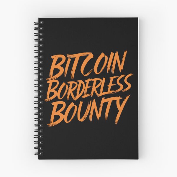 Artikelvorschau, Bitcoin Bold | Streetstyle-Design für Krypto-Enthusiasten entworfen und verkauft von RadDeck.