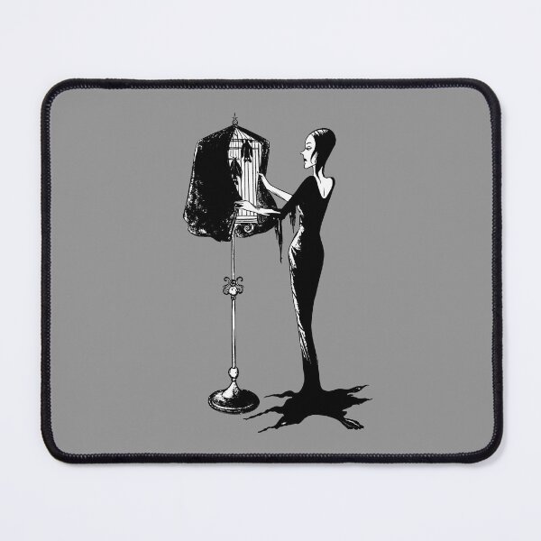 Item preview, Morticia the one and only designed and sold by Atropa Parcae.