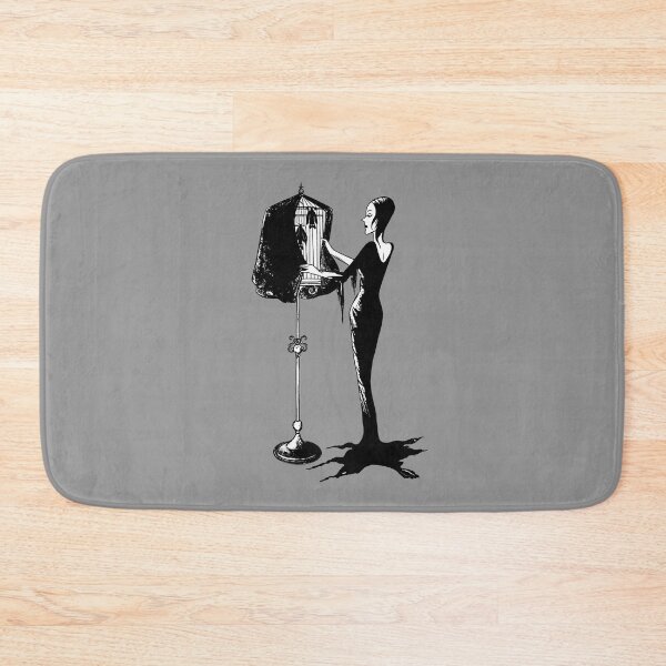 Item preview, Morticia the one and only designed and sold by Atropa Parcae.
