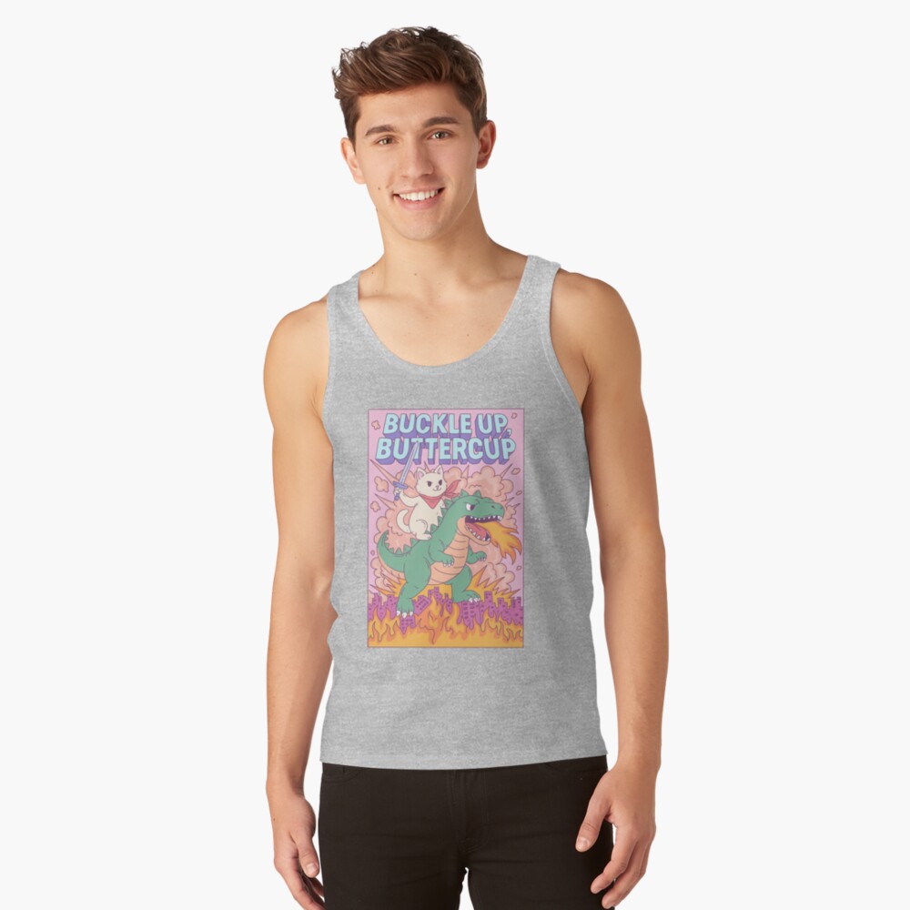 Artikel-Vorschau von Tank Top, designt und verkauft von jess1586.