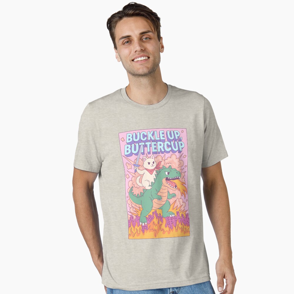 Artikel-Vorschau von Essential T-Shirt, designt und verkauft von jess1586.