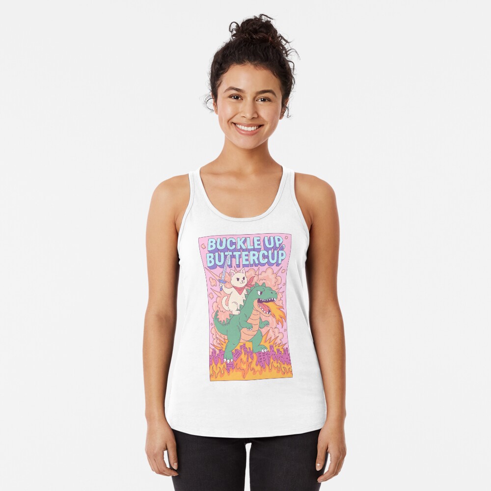 Artikel-Vorschau von Racerback Tank Top, designt und verkauft von jess1586.