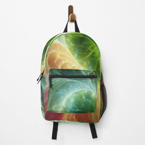 Aperçu de l'œuvre Cœur fractal vert citron créée et vendue par connie campbell.