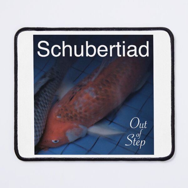 Item preview, Schubertiad: Out of Step designed and sold by SBVillard.