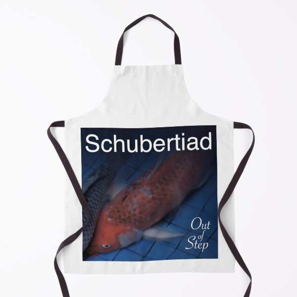 Item preview, Schubertiad: Out of Step designed and sold by SBVillard.