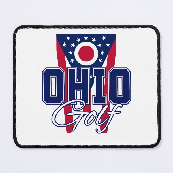 Item preview, Ohio Golf Design designed and sold by MJB-Golf.