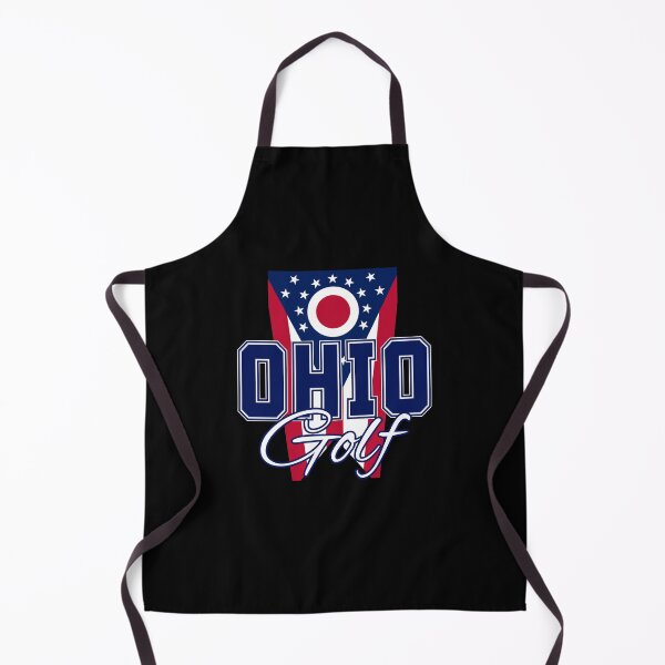 Item preview, Ohio Golf Design designed and sold by MJB-Golf.