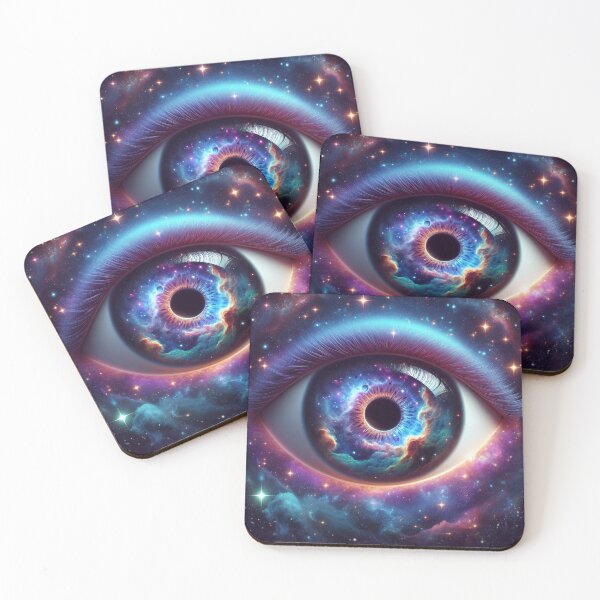 Item preview, The Eye designed and sold by Blacktop Legends.