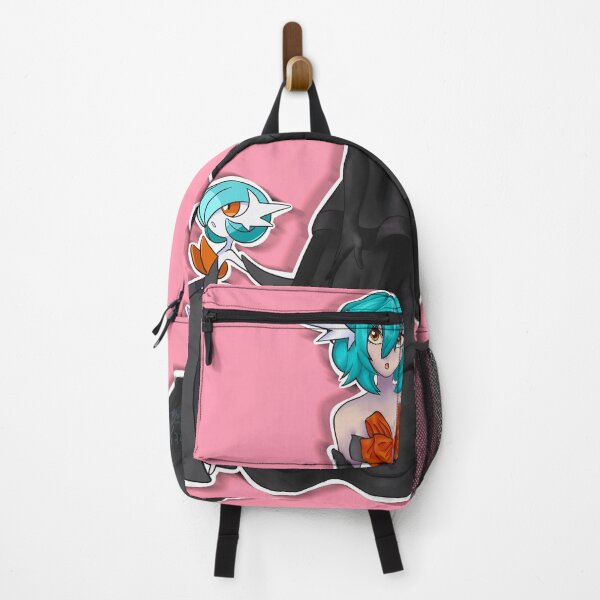 Item preview, Mega Gardevoir PokeGirl designed and sold by brokenxice.