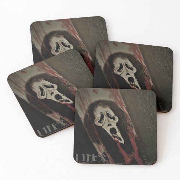 Item preview, LiFE's A sCrEAm!!! designed and sold by MyBottomShelf.