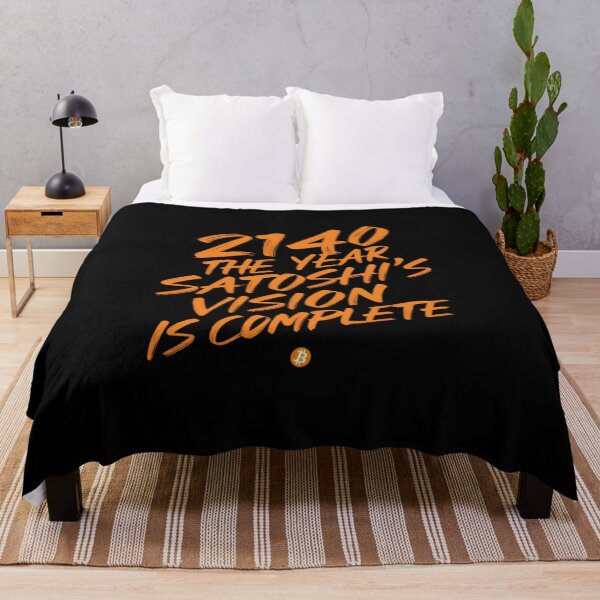 Item preview, Bitcoin Street King | Crypto Royalty Urban Design designed and sold by RadDeck.
