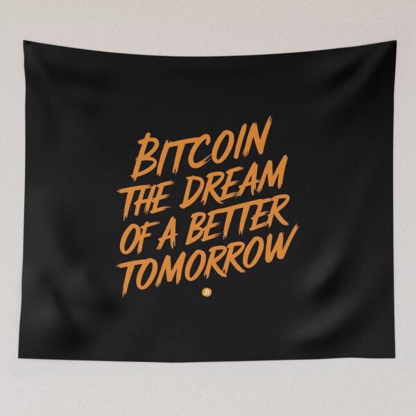 Item preview, HODL or Fold | Bitcoin Streetwear Inspired by Risk and Reward designed and sold by RadDeck.