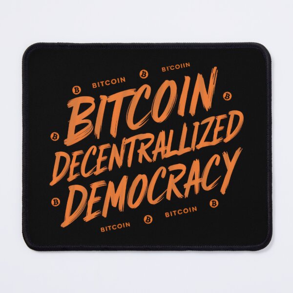 Item preview, Decentralized Dreams | Bitcoin Streetwear with Edge designed and sold by RadDeck.