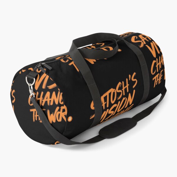 Item preview, HODL Heavy | Streetwear for Hardcore Bitcoiners designed and sold by RadDeck.