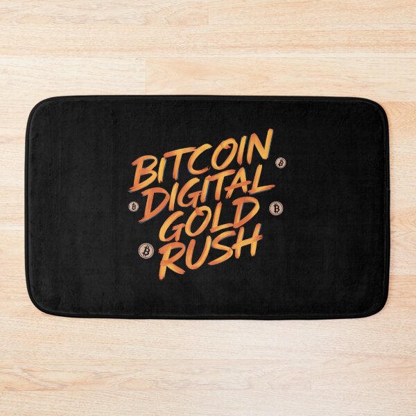 Item preview, Built Different | Bitcoin Streetwear for Crypto Outliers designed and sold by RadDeck.