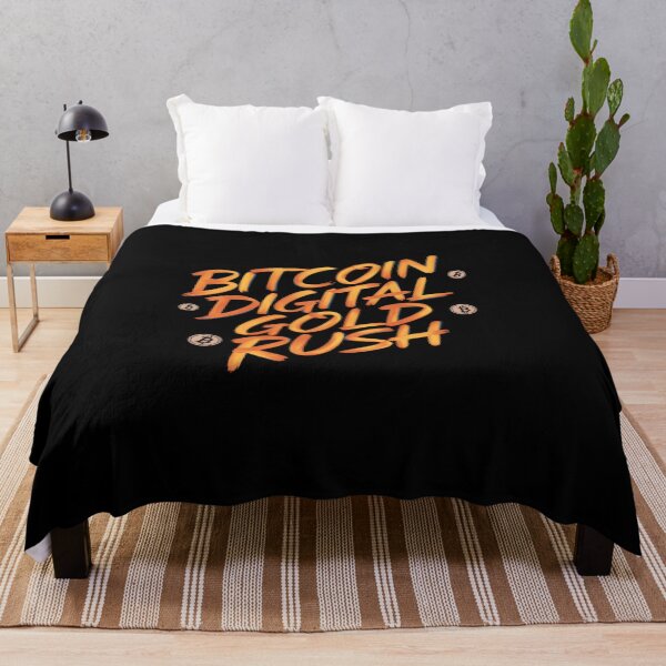 Item preview, Built Different | Bitcoin Streetwear for Crypto Outliers designed and sold by RadDeck.