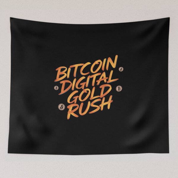 Item preview, Built Different | Bitcoin Streetwear for Crypto Outliers designed and sold by RadDeck.