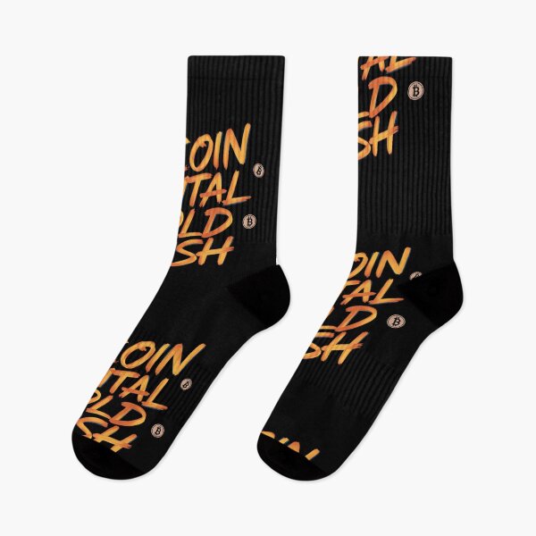Item preview, Built Different | Bitcoin Streetwear for Crypto Outliers designed and sold by RadDeck.