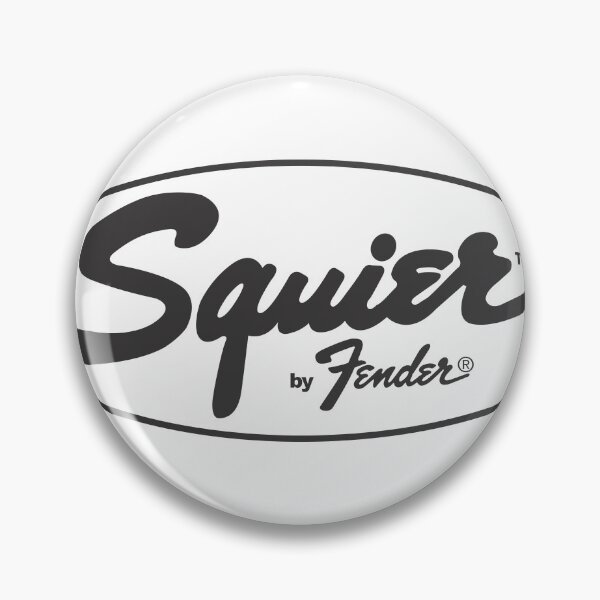 Item preview, Squier by Fender designed and sold by zapdesign.