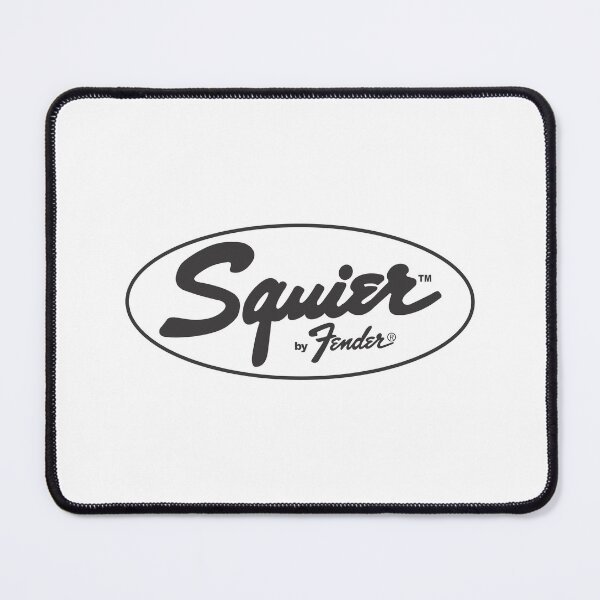 Item preview, Squier by Fender designed and sold by zapdesign.