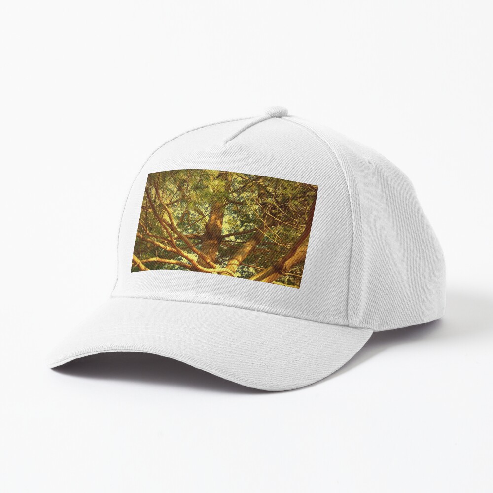 Item preview, Baseball Cap designed and sold by OneDayArt.