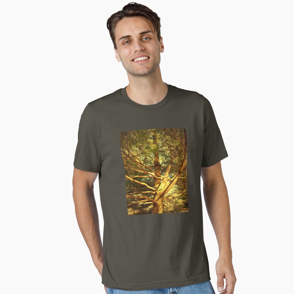 Item preview, Essential T-Shirt designed and sold by OneDayArt.