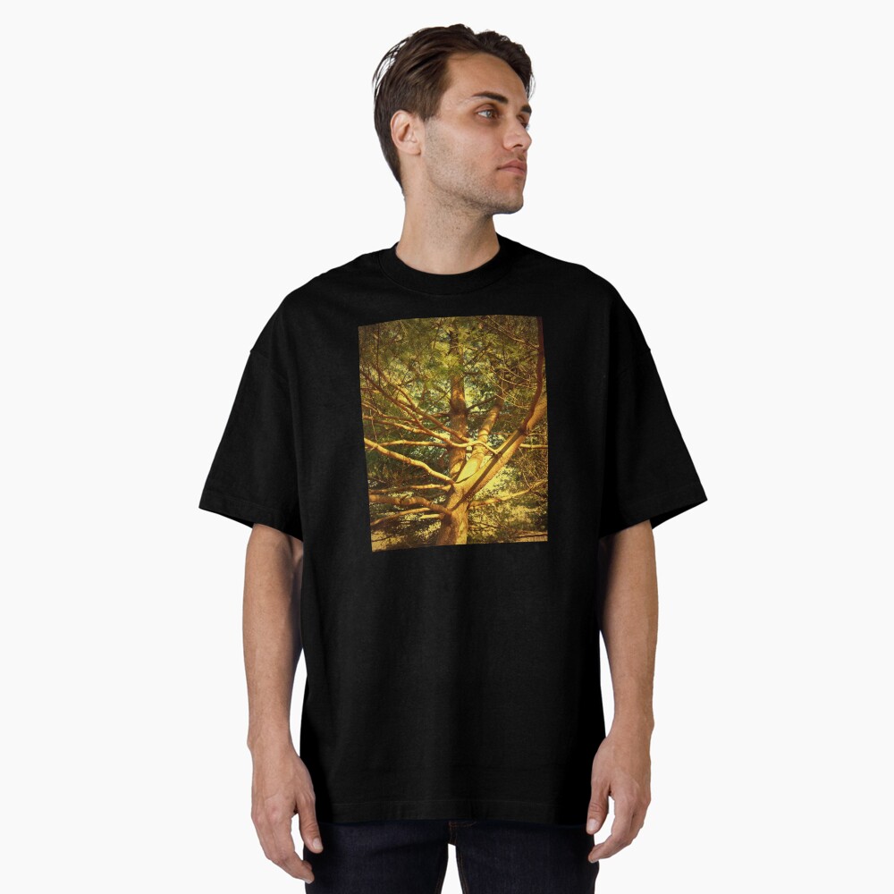 Item preview, Oversized T-Shirt designed and sold by OneDayArt.