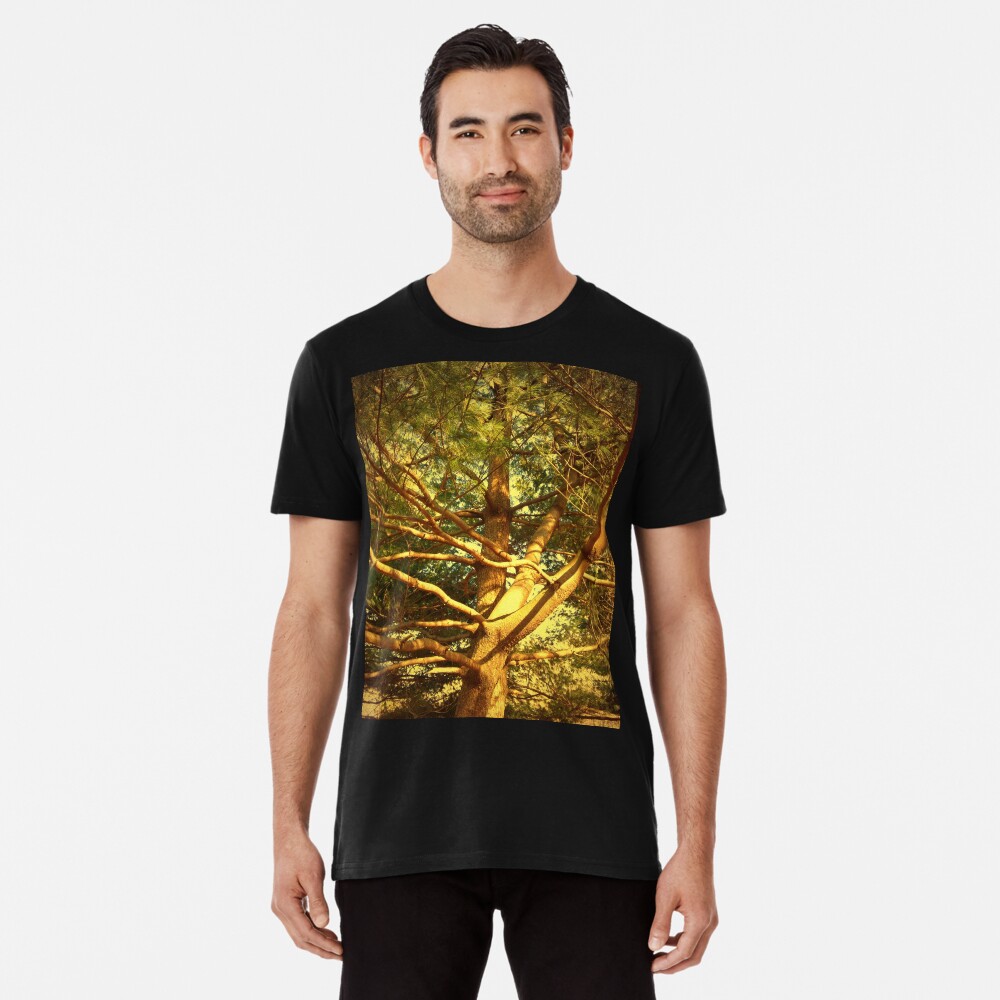 Item preview, Premium T-Shirt designed and sold by OneDayArt.