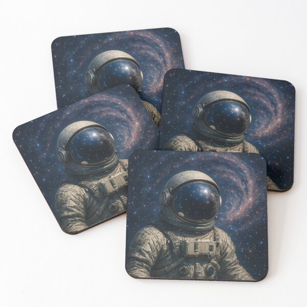 Item preview, Galactic View  designed and sold by ProDimension.