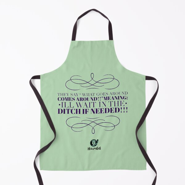 Item preview, They Say/ Ditch designed and sold by Hurdd.