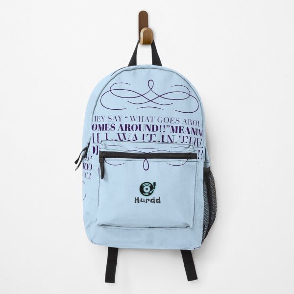 Item preview, They Say/ Ditch designed and sold by Hurdd.