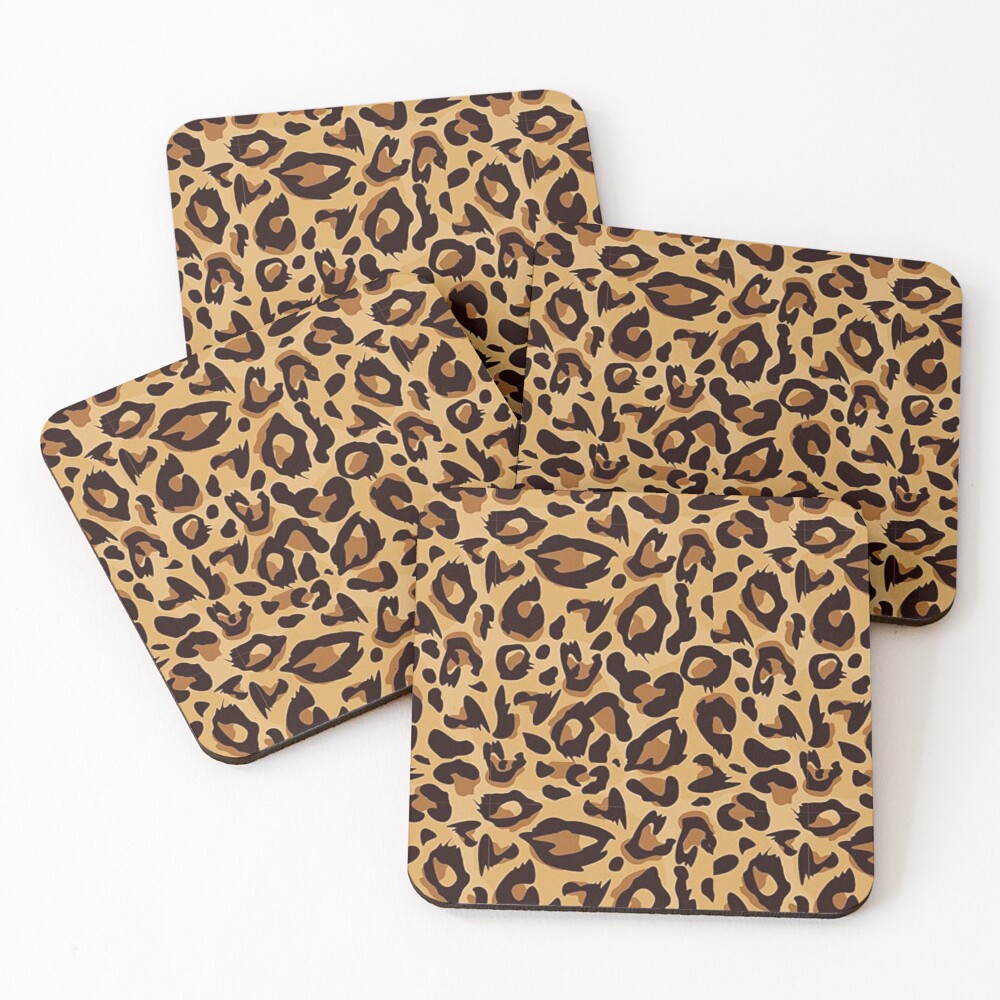 Item preview, Coasters (Set of 4) designed and sold by Cabsink.